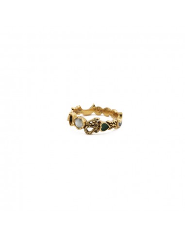 Sacha elements ring commande en ligne