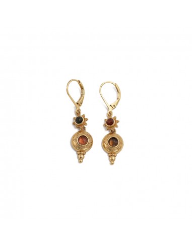 Jasmine earrings new vous aussi creer 