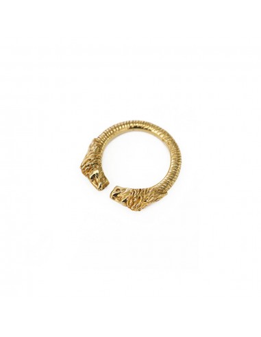 Bague Aya lion acheter en ligne