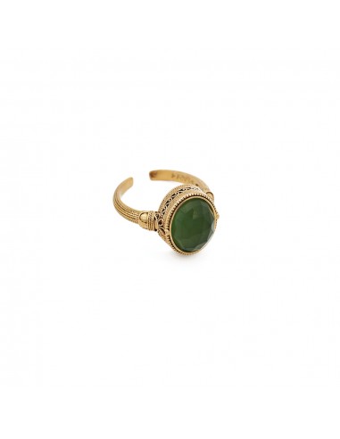 Bague Camay pierre - AH 25 Wholesale Venez acheter