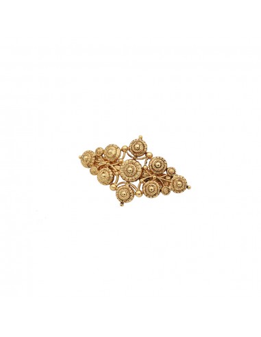 Vera diamond barrette - AH 25 Wholesale sélection de produits