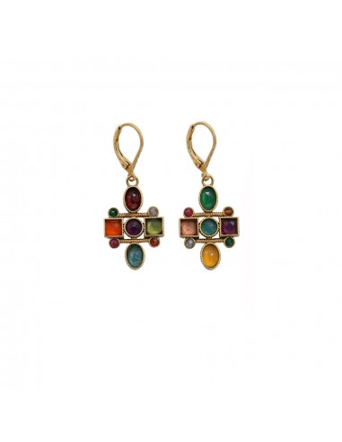 Cora earrings small model Profitez des Offres !