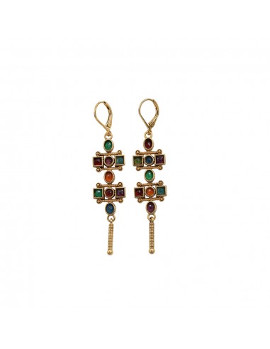 Cora medium earrings Venez acheter