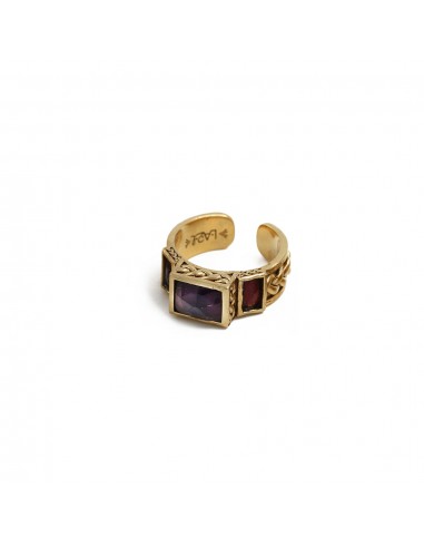 Aida Tank Ring en stock